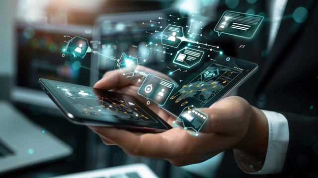 Android App Modernization